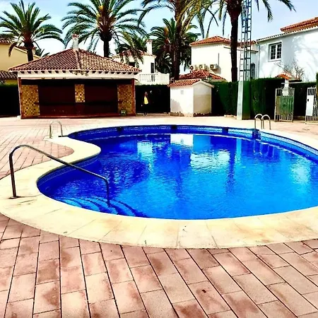 Urbanizacion El Palmar * Dénia