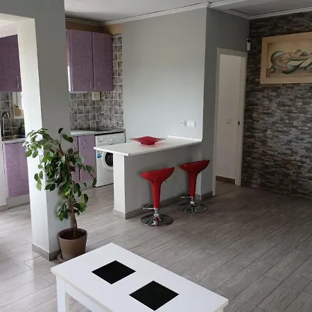 Apartamento Urbanizacion El Palmar