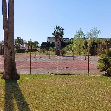 Urbanizacion El Palmar Apartment