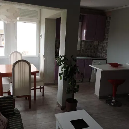Apartment Urbanizacion El Palmar