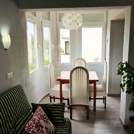 Urbanizacion El Palmar Apartamento Dénia