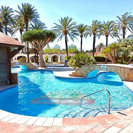 Apartment Urbanizacion El Palmar
