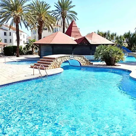 Apartamento Urbanizacion El Palmar Dénia