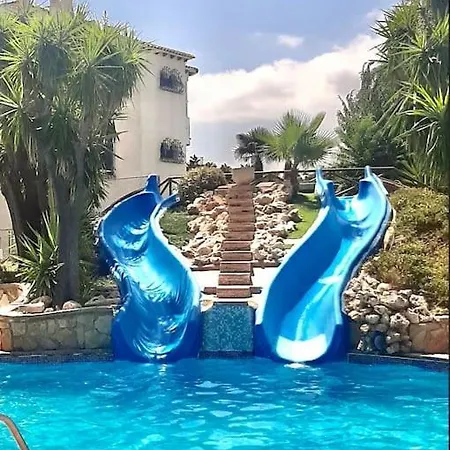 Urbanizacion El Palmar *