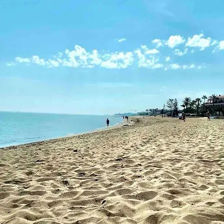 Apartamento Urbanizacion El Palmar Dénia