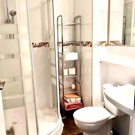 Urbanizacion El Palmar Apartment