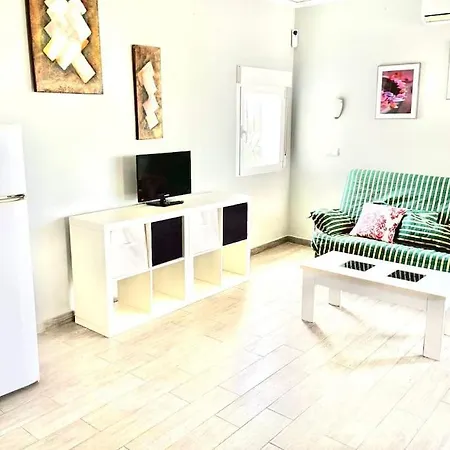 Apartment Urbanizacion El Palmar *