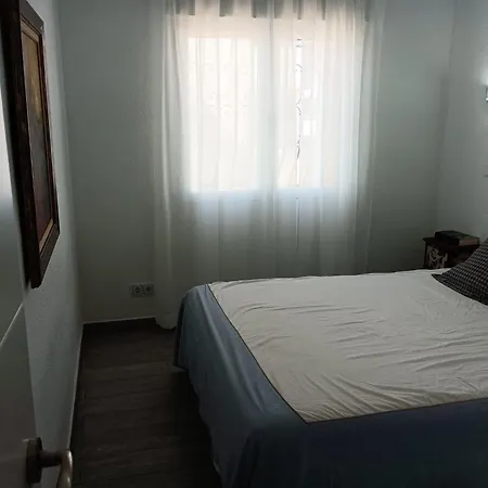 Urbanizacion El Palmar Apartment