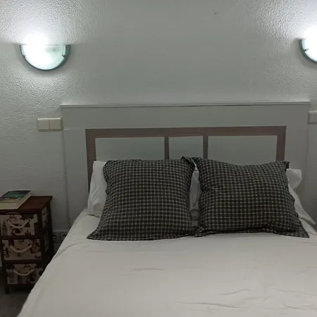Urbanizacion El Palmar Apartment