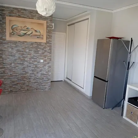 Urbanizacion El Palmar Apartment