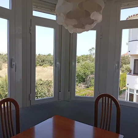 Apartment Urbanizacion El Palmar *