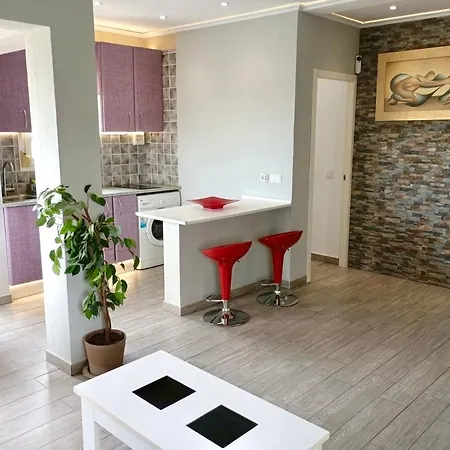 Urbanizacion El Palmar Dénia