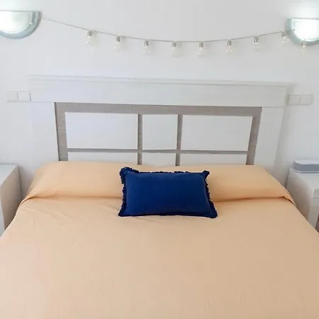 Apartamento Urbanizacion El Palmar