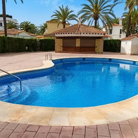 Urbanizacion El Palmar Apartamento