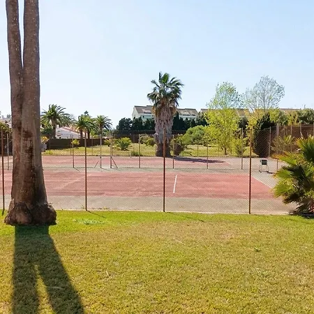 Apartamento Urbanizacion El Palmar Dénia