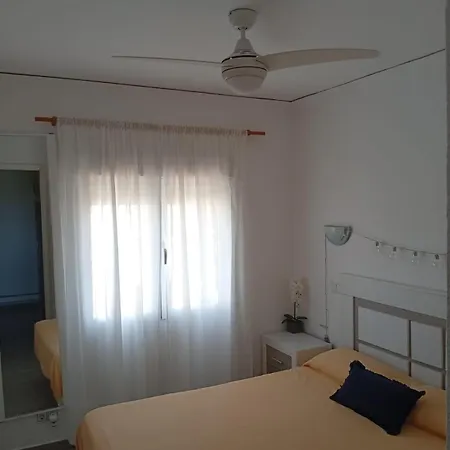 Urbanizacion El Palmar * Dénia